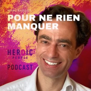 PNRM Podcast Heroic People